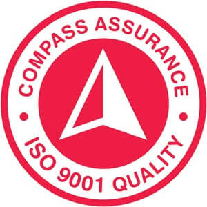 Compass Assurance ISO9001