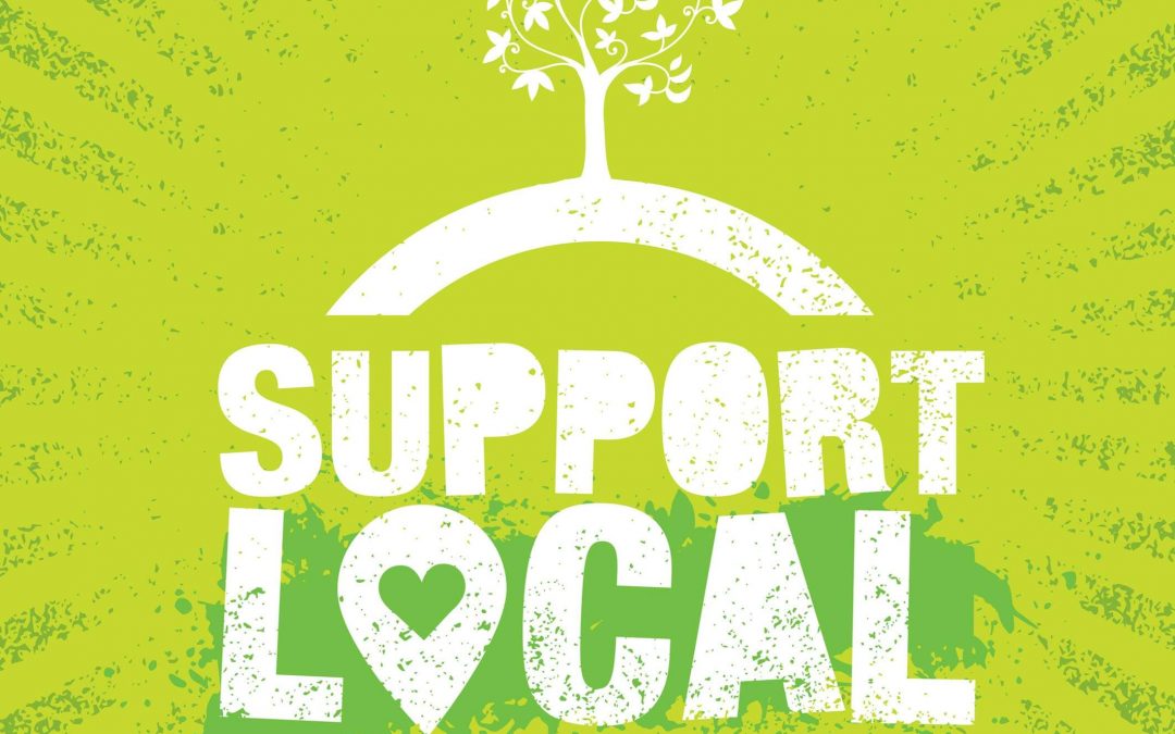 Projem Support local banner